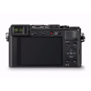 Panasonic Lumix DMC-LX100 II  Black.Picture2